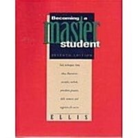 Becoming a Master Student 7ED (Paperback, 7th)