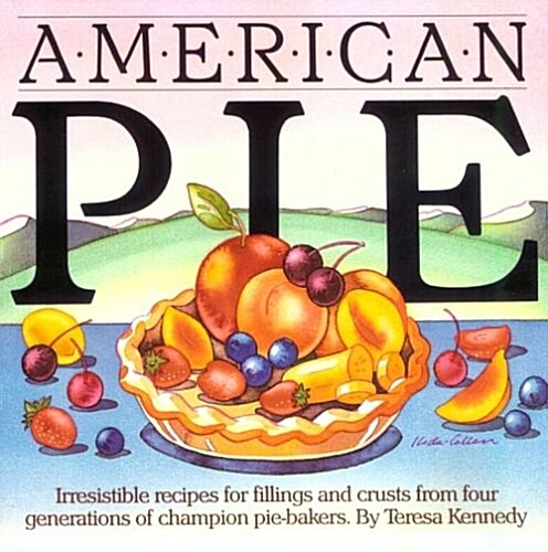 American Pie (Paperback)