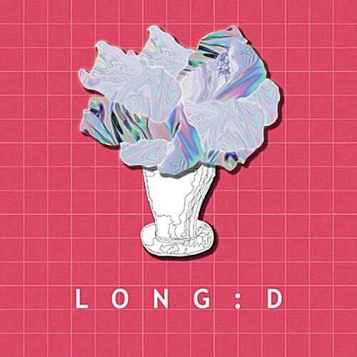 [중고] 롱디(LONG:D) - EP 1집 야간주행