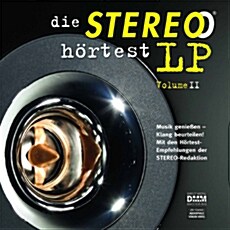 [수입] Die Stereo Hortest LP, Vol. 2 [180g 2LP]