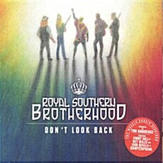 [수입] Royal Southern Brotherhood - Dont Look Back