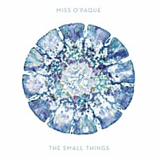 [중고] [수입] Miss O‘Paque - The Small Things