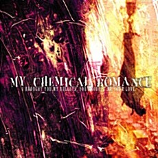 [수입] My Chemical Romance - I Brought You My Bullets, You Brought Me Your Love [LP]