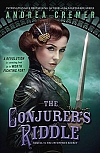 The Conjurers Riddle (Paperback)