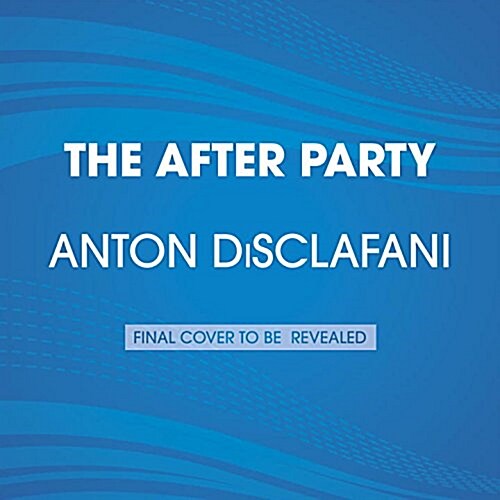 The After Party (Audio CD)