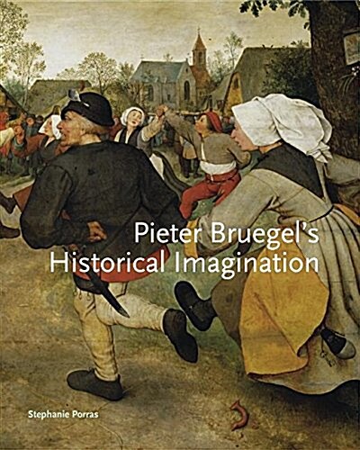 Pieter Bruegel S Historical Imagination (Hardcover)