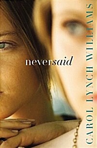 Never Said (Paperback)