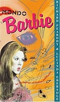 Mondo Barbie (Paperback)