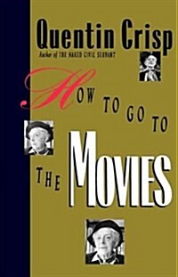 How to Go to the Movies (Paperback)