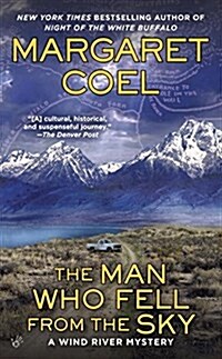 The Man Who Fell from the Sky (Mass Market Paperback)