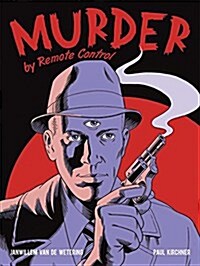 Murder by Remote Control (Paperback)