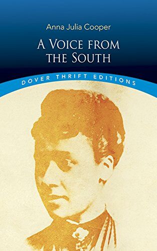 A Voice from the South (Paperback)
