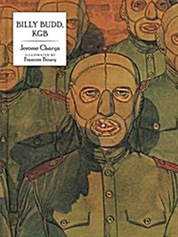 Billy Budd, KGB (Paperback)