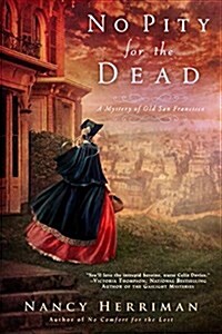 No Pity for the Dead (Paperback)