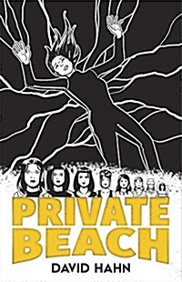 Private Beach (Paperback)