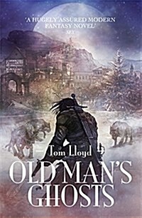 Old Mans Ghosts (Paperback)