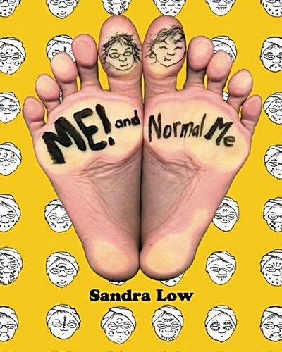 Me! and Normal Me (Paperback)