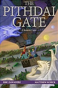The Pithdai Gate (Paperback)
