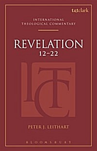 Revelation 12-22 (ITC) (Hardcover)