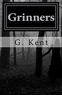 Grinners (Paperback)