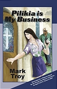Pilikia Is My Business (Paperback)
