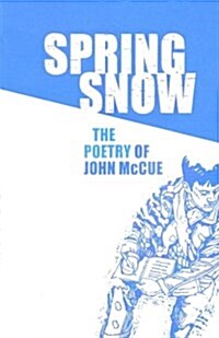 Spring Snow (Paperback)