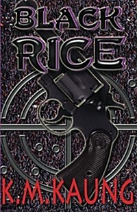 Black Rice: A Novella (Paperback)