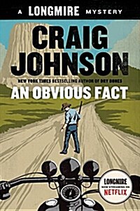 An Obvious Fact (Hardcover)