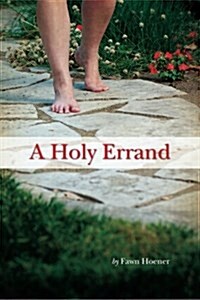 A Holy Errand (Paperback)