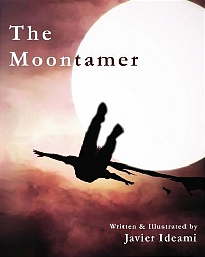 The Moontamer (Paperback)