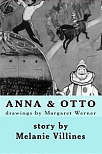 Anna & Otto (Paperback)