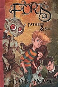 Forts: Fathers and Sons (Paperback)
