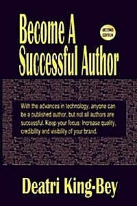 Become a Successful Author (Paperback)