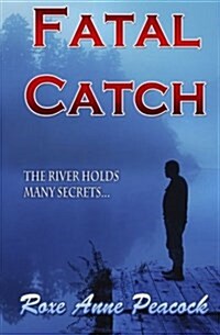 Fatal Catch (Paperback)