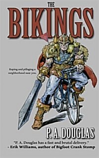 The Bikings (Paperback)
