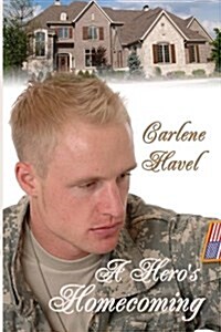 A Heros Homecoming (Paperback)