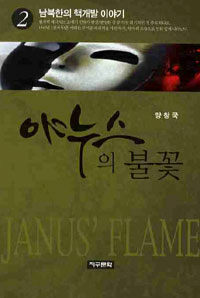 야누스의 불꽃 =남북한의 핵개발 이야기 : 양창국 장편소설.Janus' flame 