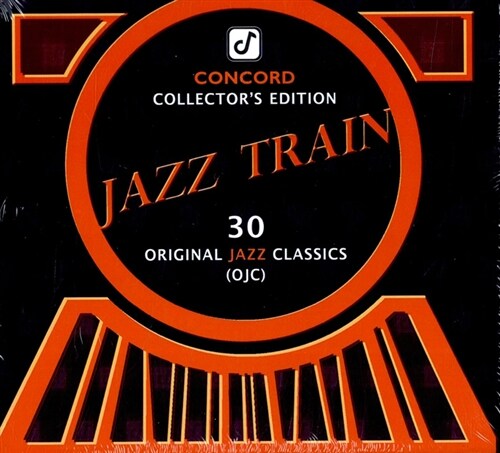 [중고] Concord Collector‘s Edition Vol.1 : Original Jazz Classics 30 [30CD 박스세트]