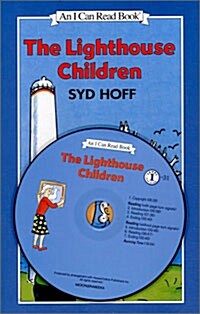The Lighthouse Children (Paperback + CD 1장)