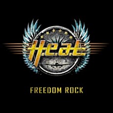 [중고] H.E.A.T. - Freedom Rock