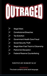 Outraged (Paperback)