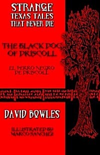 The Black Dog of Driscoll (Paperback)