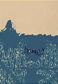 Home: An Anthology (Paperback)