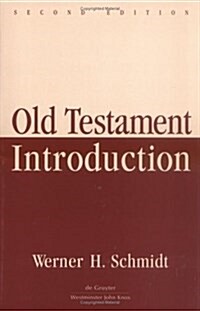 Old Testament Introduction (Paperback, 2)