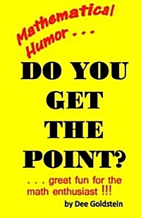 Do You Get the Point? (Paperback)