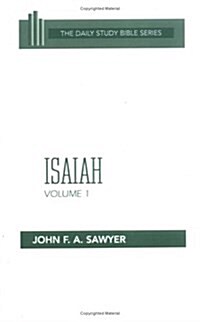 Isaiah (Hardcover)