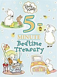 Really Woolly 5-Minute Bedtime Treasury (Hardcover)