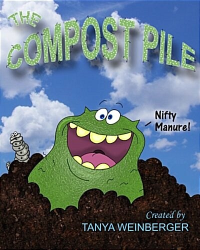 The Compost Pile (Paperback)