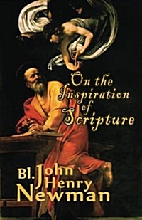 On the Inspiration of Scripture (Paperback)