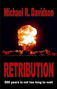 Retribution: Caliphate (Paperback)